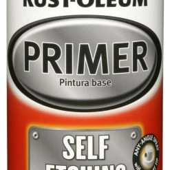 Rust-Oleum Auto Self Etching Primer Spray - 249322 - Auto & Equipment Paint -Painting Sales Shop 6f21d5a1106d887944098a898cf0861c4c1de4fd 4537421 4537421 image 249322 1208 ato 12oz selfetchingprimer scaled