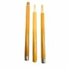 Shur-Line 3PC Wood Extension Pole 3.5 Ft Assembled 1/Ea - 6530 - Brushes