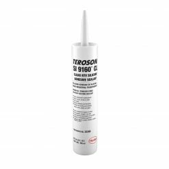 Loctite Teroson 9160 Silicone Sealant Clear 32389 - Caulks Sealants -Painting Sales Shop 700609cf536373a3f3fff64ac4e008d394b61c66 86160003 86160003 image 86160003 scaled