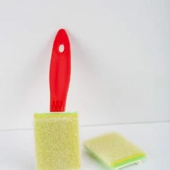 Shur-Line Trim & Touch Up Painter with 2 Pads - 2007094 - Brushes