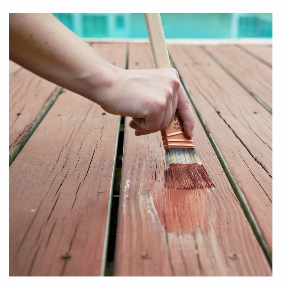 DAP Plastic Wood Professional Wood Filler - Natural, 4 oz. - 7079821502 - Caulk & Sealants 5 DAP Plastic Wood Professional Wood Filler - Natural, 4 oz. - 7079821502 - Caulk & Sealants - Image 5