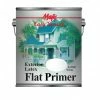 Majic Easy Spread Exterior Latex Flat Primer White Gallon - 8-2090-1 - Exterior Paint