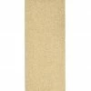 Ali Industries Gator 1/3 Sheet 100 Grit Aluminum Oxide Sandpaper 6 Pack - 5042