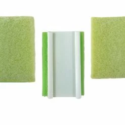 Shur-Line Trim and TouchUp Pad Refill 3/Pk - 2007095 - Brushes