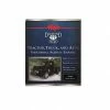 Majic Diamond Hard Tractor Truck and Auto Acrylic Enamel Gloss Black Quart - 8-4994-2 - Auto & Equipment Paint