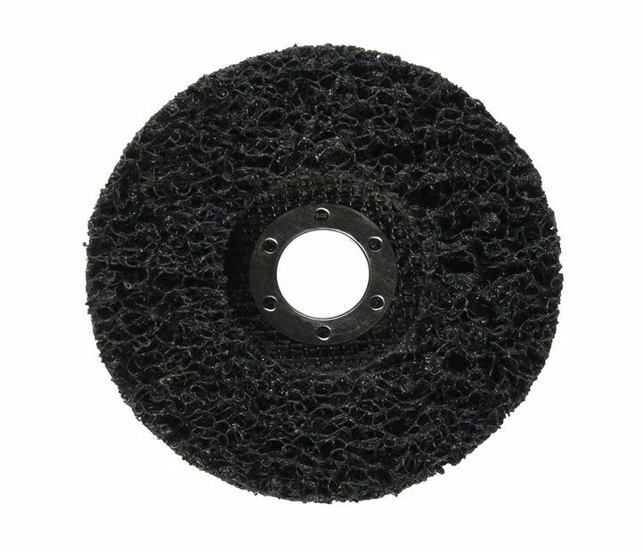 Ali Industries Gator 4.5 Inch 60 Grit Paint/Rust Kit - 9483 - Painting 1 Ali Industries Gator 4.5 Inch 60 Grit Paint/Rust Kit - 9483 - Painting