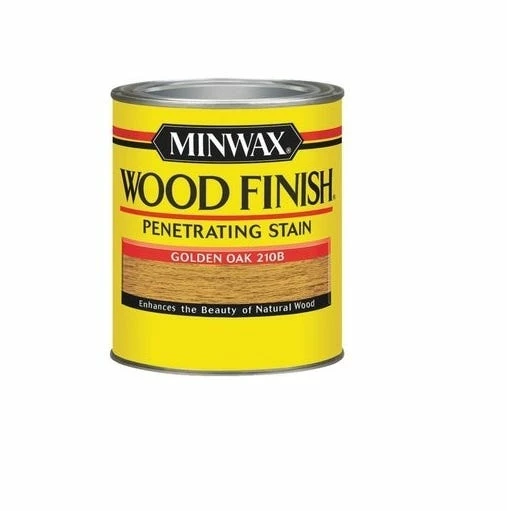 Minwax Wood Finish Penetrating Stain - 22102 - Paint, Primer & Stain 1 Minwax Wood Finish Penetrating Stain - 22102 - Paint, Primer & Stain