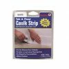 Red Devil 1 1/2X5 Tub And Wall Caulk Strip - 0170 - Caulk & Sealants