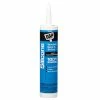 DAP 100% Silicone Rubber All-Purpose Sealant - White, 9.8 oz. - 7079808646 - Caulk & Sealants