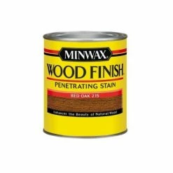 Minwax Wood Finish Penetrating Stain - 70040 - Paint, Primer & Stain