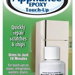 Rust-Oleum Appliance Epoxy Touch-Up White - 203000 - Paint, Primer & Stain