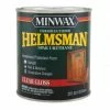 Minwax Helmsman Clear Gloss - 63200 - Paint, Primer & Stain