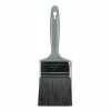 Shur-Line Paint Brush Flat Poly 3 Inch - PM50518DS - Brushes