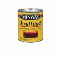 Minwax Wood Finish Penetrating Stain - 70007 - Paint, Primer & Stain