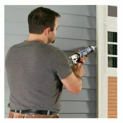 DAP Dynaflex 230 Premium Exterior/Interior Window, Door and Trim Sealant - Almond, 10.1 oz Tube - 7079818288 - Caulks Sealants -Painting Sales Shop 894d252615fe10dab7248e4528e1e29f3fbbf065 2443652 3