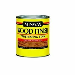 Minwax Wood Finish Penetrating Stain - 70041 - Paint, Primer & Stain