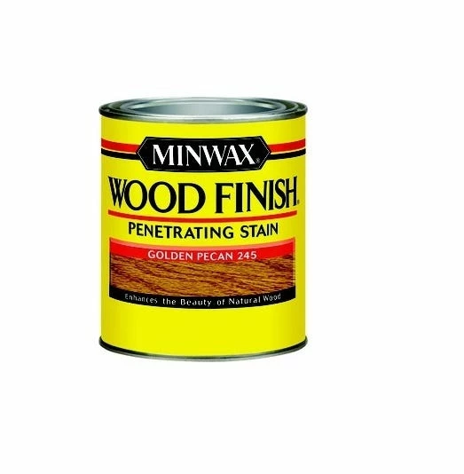 Minwax Wood Finish Penetrating Stain - 70041 - Paint, Primer & Stain 1 Minwax Wood Finish Penetrating Stain - 70041 - Paint, Primer & Stain