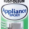 Rust-Oleum Appliance Epoxy Stainless Steel Spray - 7887830 - Spray Paint