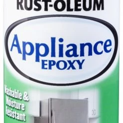 Rust-Oleum Appliance Epoxy Stainless Steel Spray - 7887830 - Spray Paint