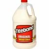 Titebond Original Wood Glue 1 Gal 5066 - Caulk & Sealants