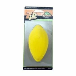Gator Ali Industries 120 Grit Sand Sponge Holder - 7233 - Sandpaper