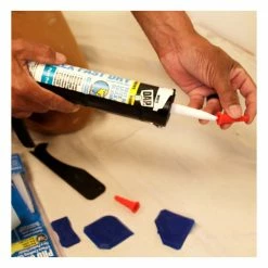 DAP Pro Caulk Tool Kit, 8-Piece Kit - 7079809125 - Brushes, Rollers & Sprayers -Painting Sales Shop 8c7e7ada2f13fbfa7ce2b2d6aefda04fe0447ae0 24000015 3