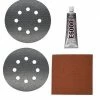 Gator Ali Industries 5 Inch 8 Hole Conversion Kit - 3727 - Abrasives