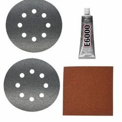 Gator Ali Industries 5 Inch 8 Hole Conversion Kit - 3727 - Abrasives