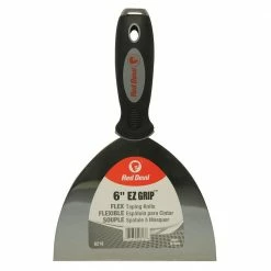 Red Devil 6 Inch Flex Knife - 6218 - Cleaners & Scrapers