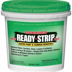 Sunnyside Ready Strip Plus 1 Quart - 65832 - Paint Thinners & Solvents