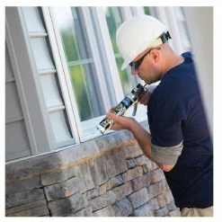 DAP Dynaflex Ultra Advanced Exterior Sealant - Clear, 10.1 oz. - 7079818212 - Caulks Sealants -Painting Sales Shop 8f62cb72c343f9e7db872cc76024b3b46d53bd82 2443432 4