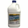 Various Brands Muriatic Acid Gallon - 12787 - Chemical Abrasives