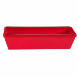 Red Devil 14 Inch Mud Pan - 2740 - Caulk & Sealants