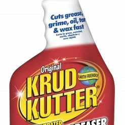 Rust-Oleum Krud Kutter Cleaner Degreaser 32 oz - KK326 - Caulk & Sealants