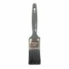 Shur-Line Paint Brush Flat Poly 1.5 Inch/75mm - PM50516DS - Brushes