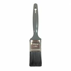 Shur-Line Paint Brush Flat Poly 1.5 Inch/75mm - PM50516DS - Brushes