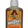 Gorilla Glue 2 oz Bottle - 50002 - Adhesives Fillers