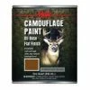 Majic Paint Camo Earth Brown Quart - 8-0854-2 - Painting