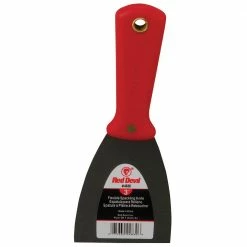 Red Devil 3 Inch S Packling Knife - 4830 - Cleaners & Scrapers