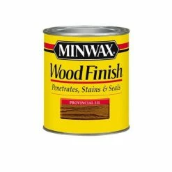 Minwax Wood Finish Penetrating Stain - 22210 - Paint, Primer & Stain