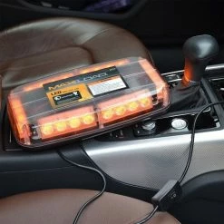 NATI MaxLoad 12v Amber 24 LED Emergency Rooftop Light Bar - Exterior Paint -Painting Sales Shop 98e3e79c238aa558f489a5a1026cd60c8c966625 4 1 172