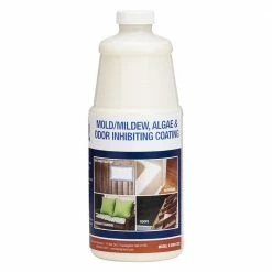 1 Shot Mold Inhibiting Coating One Quart Bottle by Bare Ground - Primers