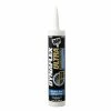DAP Dynaflex Ultra Advanced Exterior Sealant - White, 10.1 oz. - 7079818211 - Caulks Sealants