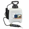 1 Shot Mold Inhibiting Coating 96oz Preloaded in a One Gallon Sprayer by Bare Ground - Primers