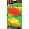 Ali Industries Gatorgrit Zip Multi-Surface Detail Hand Sander - 7186 - Sandpaper