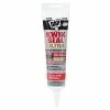 DAP Kwik Seal Ultra Advanced Kitchen & Bath Sealant - Clear, 5.5 oz. - 7079818919 - Caulks Sealants