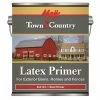 Majic Town & Country Exterior Latex Primer Red Gallon - 8-0101-1 - Exterior Paint