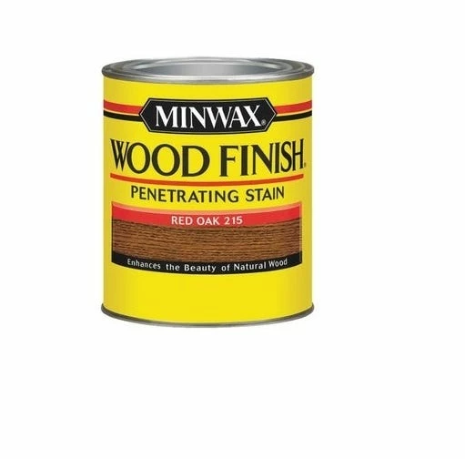 Minwax Wood Finish Penetrating Stain - 22150 - Paint, Primer & Stain 1 Minwax Wood Finish Penetrating Stain - 22150 - Paint, Primer & Stain