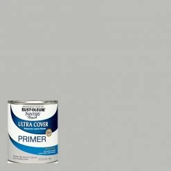 Rust-Oleum Painters Touch Ultra Cover Premium Latex Gray Primer - 1980504 - Primers -Painting Sales Shop 9efc8c6c468c043466efea955e722cc1d0a27184 1980504