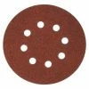 Gator Ali Industries 5 Inch 80 Grit Sanding Disc 15 Pack - 4142 - Sandpaper